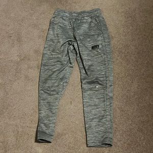 Nike sweat pants